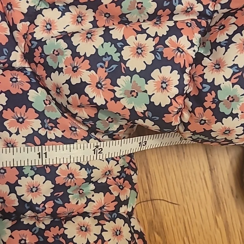Carters charming floral